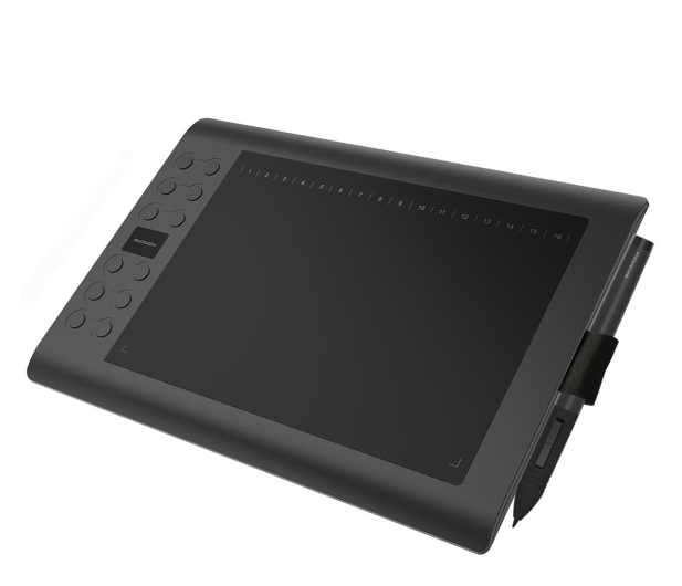 GAOMON M106K 6930933000386 - 1226208 - zdjęcie 4